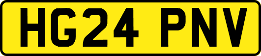 HG24PNV