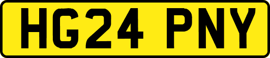 HG24PNY