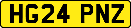 HG24PNZ