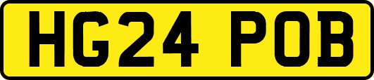 HG24POB