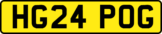 HG24POG