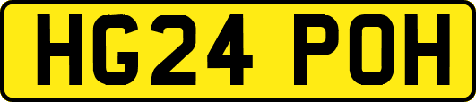 HG24POH
