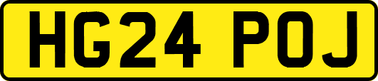 HG24POJ