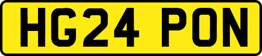 HG24PON