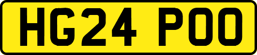 HG24POO