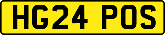 HG24POS