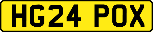 HG24POX