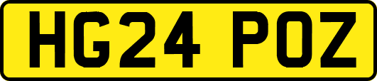 HG24POZ