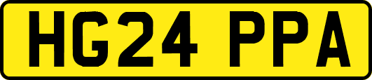 HG24PPA