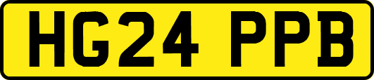 HG24PPB