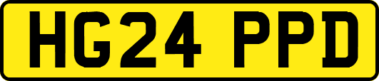 HG24PPD