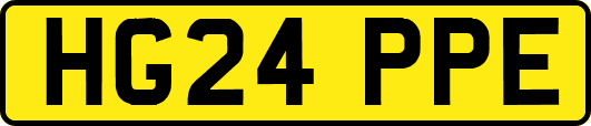 HG24PPE