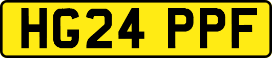 HG24PPF