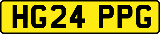 HG24PPG