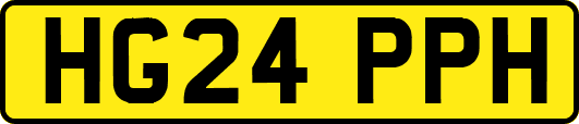 HG24PPH