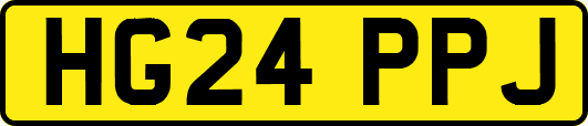 HG24PPJ