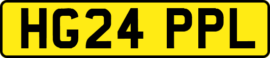 HG24PPL