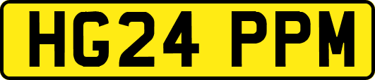 HG24PPM