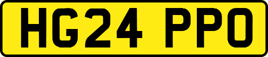 HG24PPO