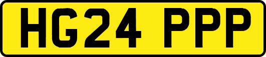 HG24PPP