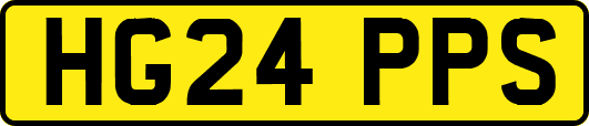 HG24PPS