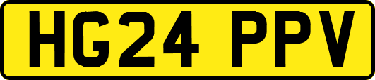 HG24PPV