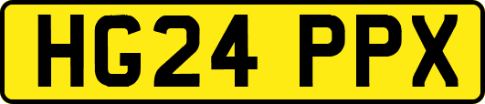 HG24PPX