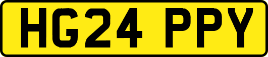 HG24PPY