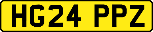 HG24PPZ