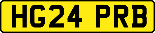 HG24PRB