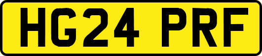 HG24PRF