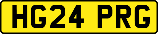 HG24PRG