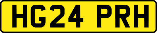 HG24PRH