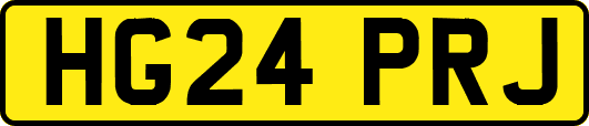 HG24PRJ