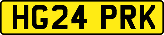 HG24PRK