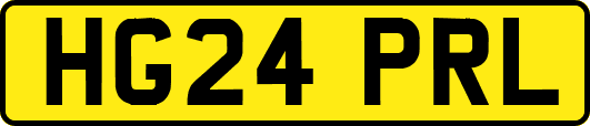 HG24PRL