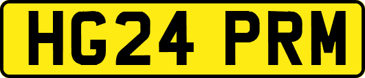 HG24PRM