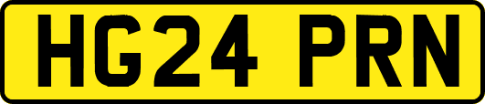 HG24PRN