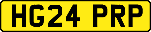 HG24PRP