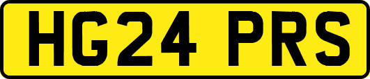 HG24PRS