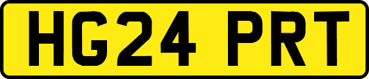 HG24PRT