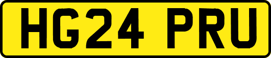 HG24PRU