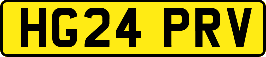 HG24PRV