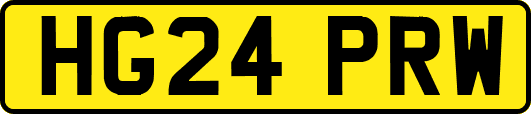 HG24PRW