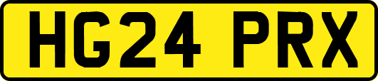 HG24PRX