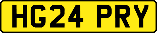 HG24PRY