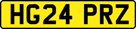 HG24PRZ