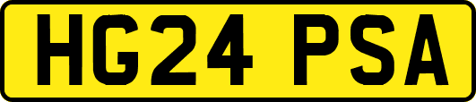 HG24PSA