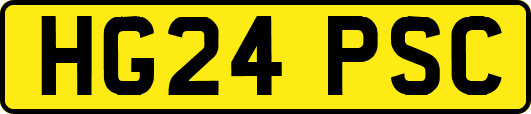 HG24PSC
