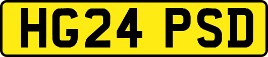 HG24PSD